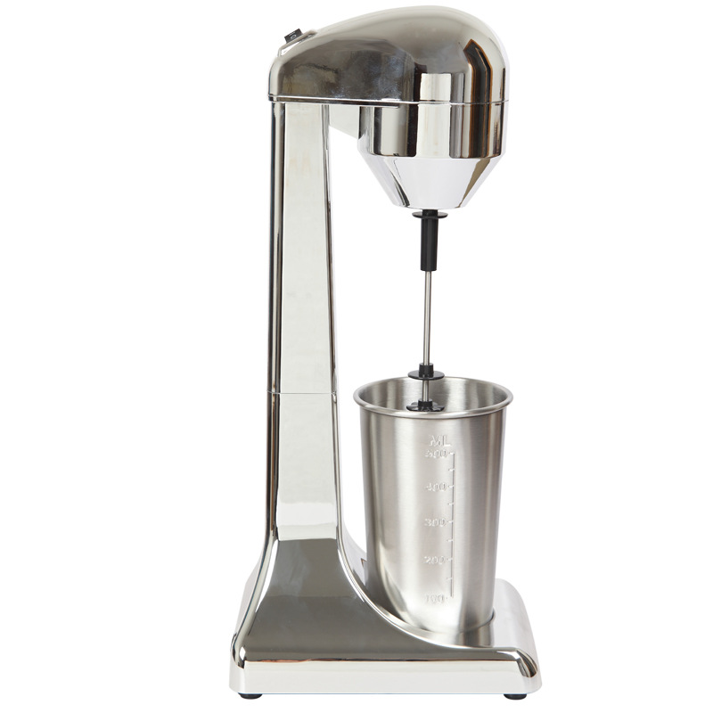 Kitchen Baking Appliances - 220V Electric Milk Frother for Coffee