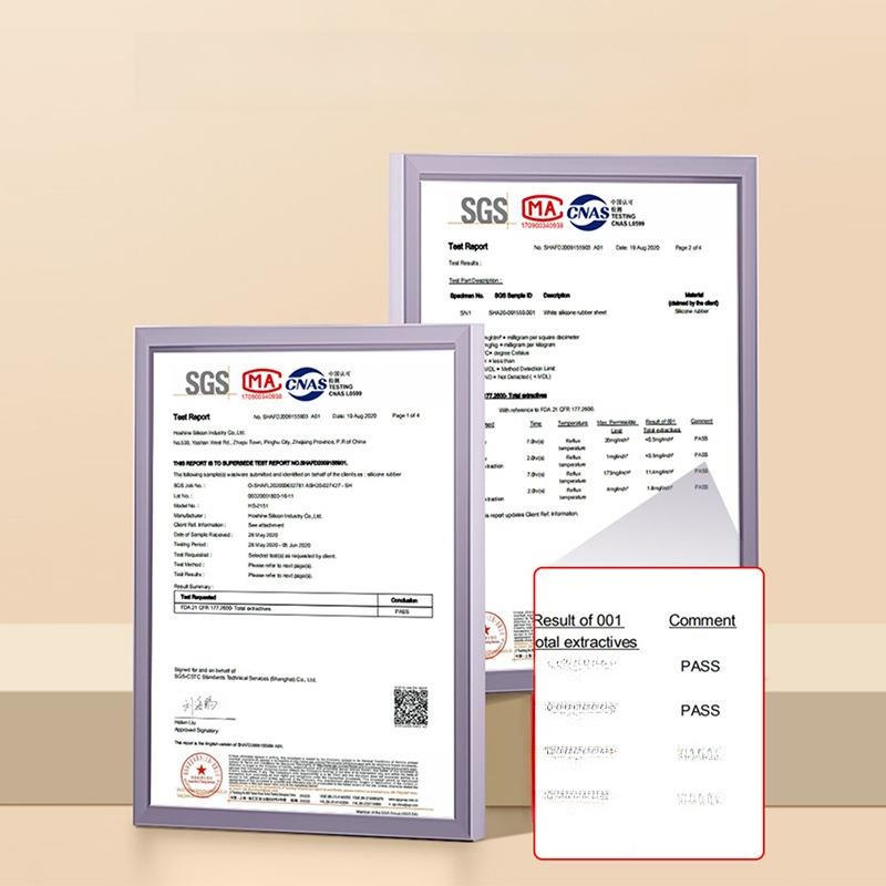 Kitchen.Baking Labels - Thickened Silicone Baking Mat Non Slip