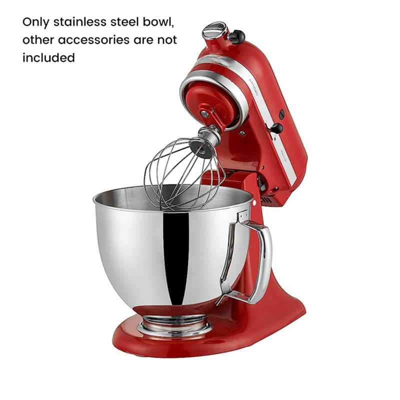 Kitchenaid Baking Set - A78E-For Kitchenaid Classic&Artisan Series 4.5QT/5QT Mixer