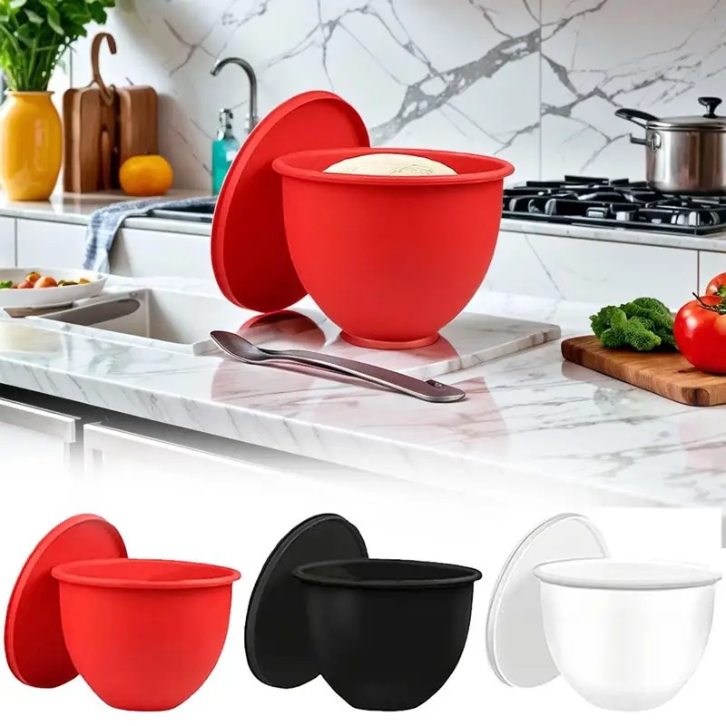 Kitchenaid Baking Set - NEW Silicone Liners for KitchenAid Tilt-Head