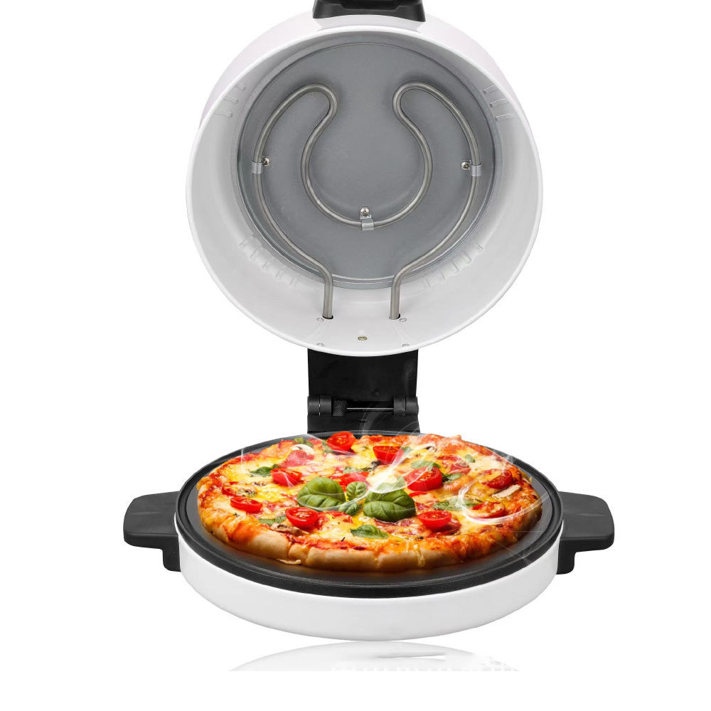 Kitchen Baking Machine - 2000W High Power Multifunctional Electric Oven