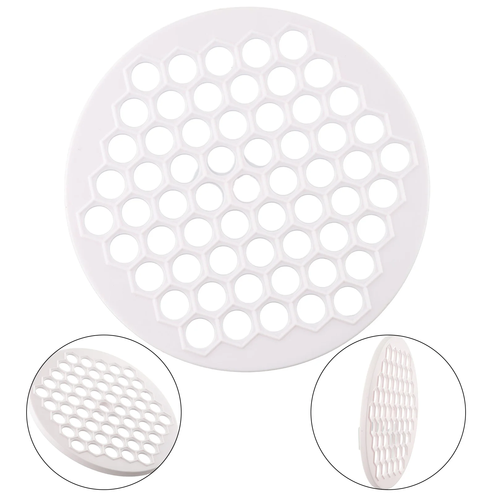 Kitchen Job - 1PCS Dumpling Mold Dough Rolling Ravioli