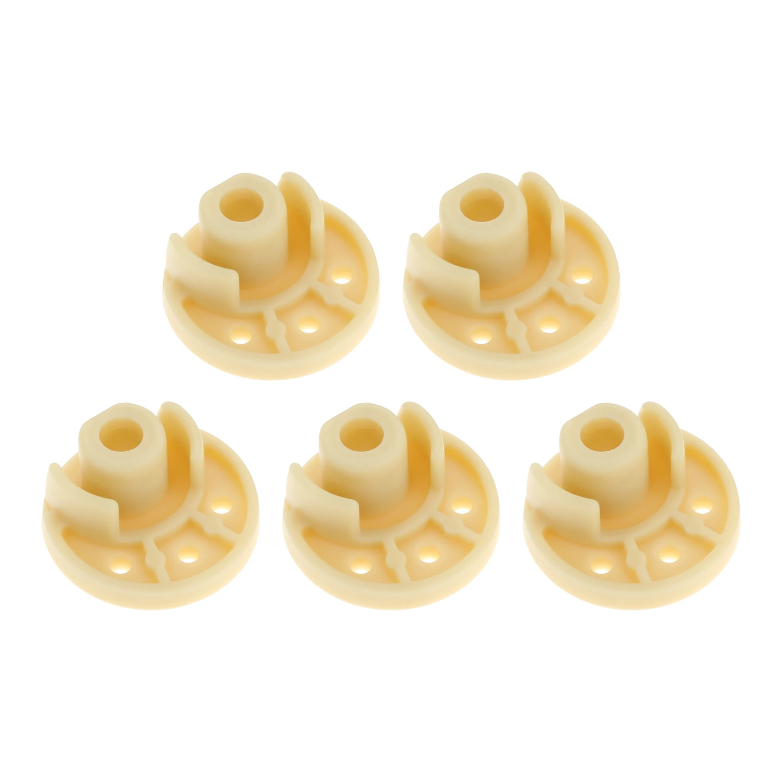 Kitchenaid Baking Set - 5pcs 9709707 Stand Mixer Bottom Rubber