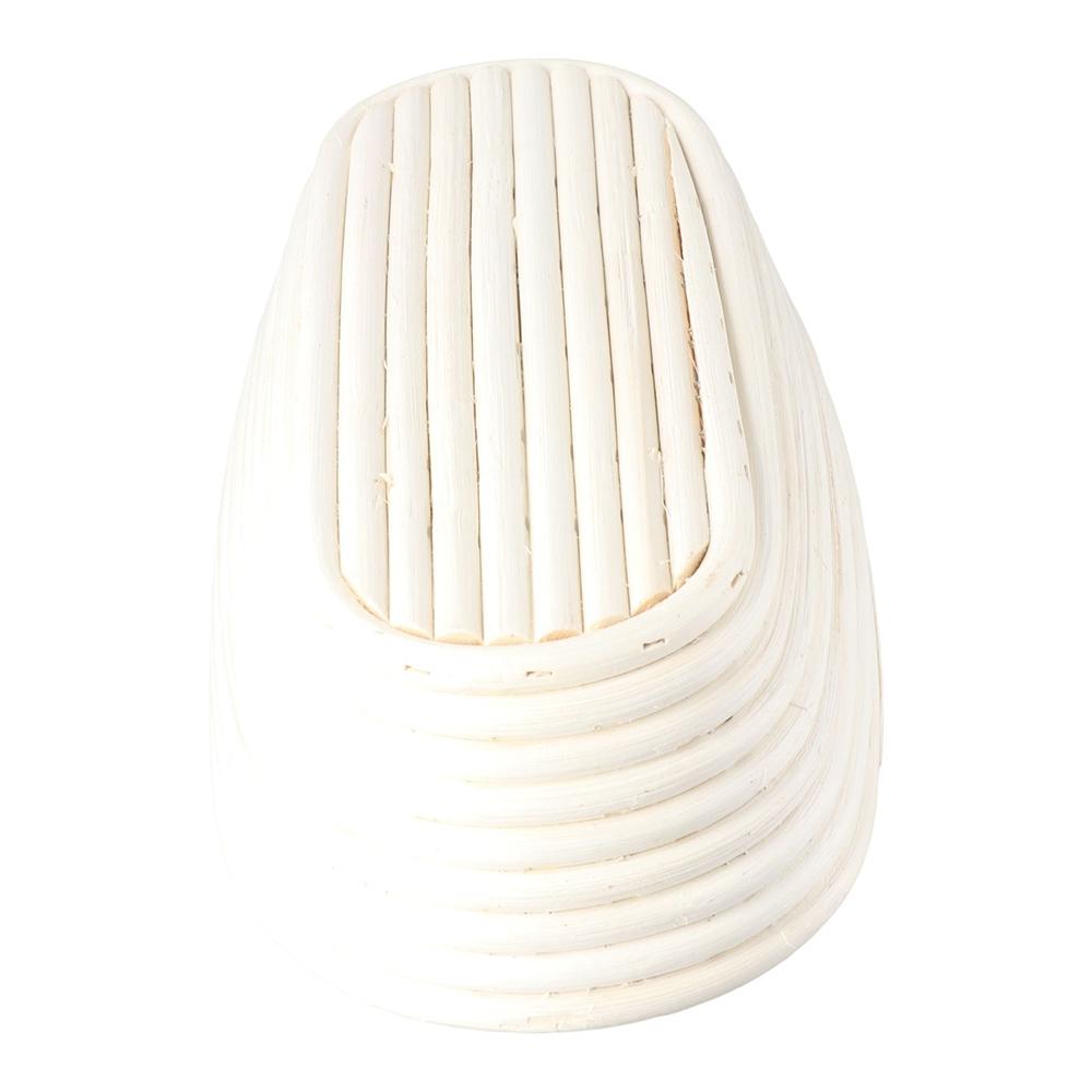 Proofing Basket Banneton - Natural Mass Proofing Handmade Bread Fermentation
