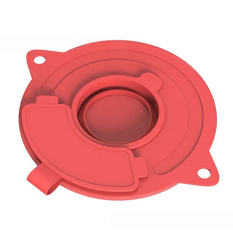 Kitchenaid Baking Set - 【NECESSITY】Silicone Mixers Bowl Cover For Kitchenaid