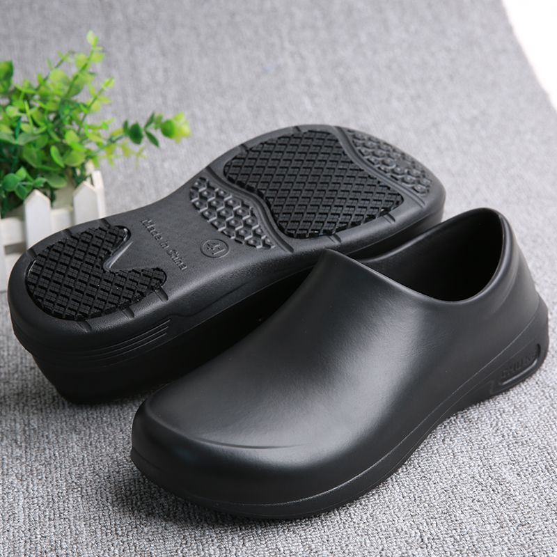 Kitchen Job - Non-Slip Chef Shoes for Both Men