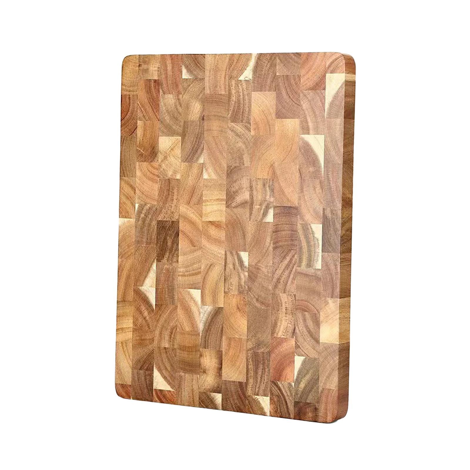 Bread Baking Kitchen Utensils - Wooden Cutting Board Kitchen Baking Utensils