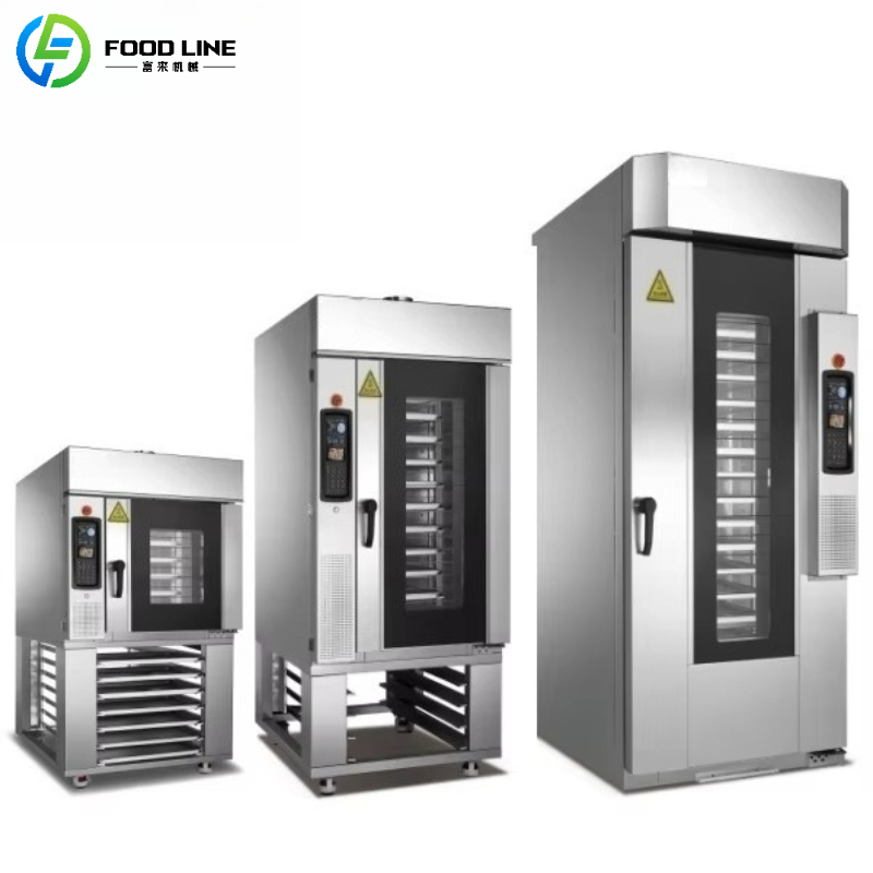 Commercial Kitchen Baking Oven - Customized Commercial Electric Oven Multi-Function Baking