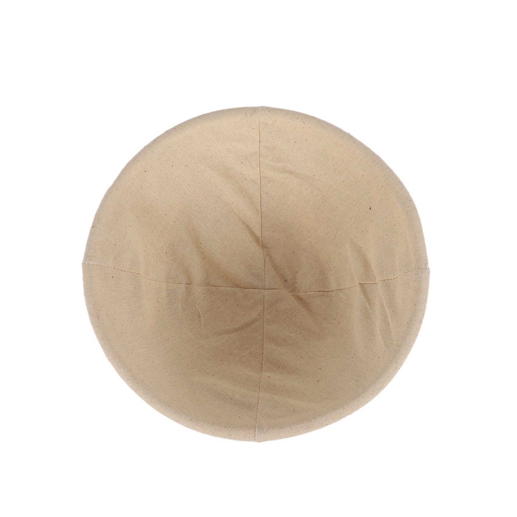 Proofing Basket Banneton - 2X 10 Inch Bread Proofing Basket