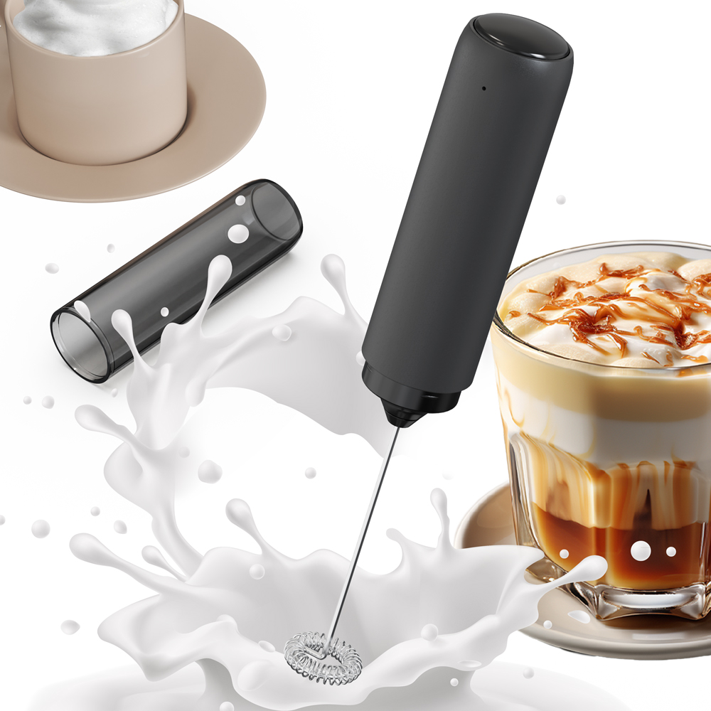 Kitchen Powerful Stirrer Milk  - Kitchen Baking Appliances ulasan dan harga