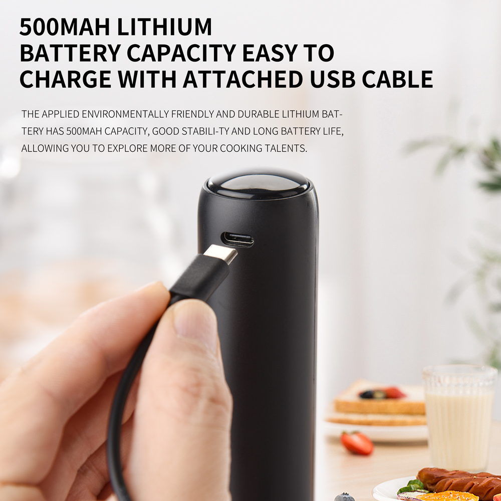 Kitchen Powerful Stirrer Milk  - Kitchen Baking Appliances ulasan dan harga