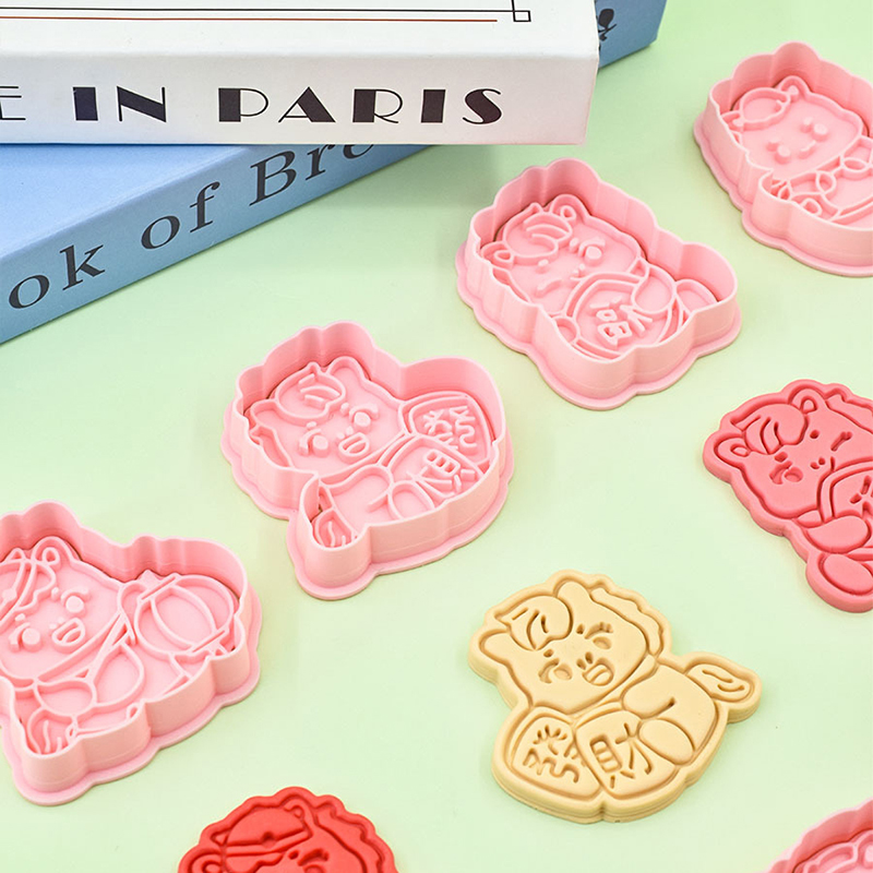 Year Of The Horse Cookie Cutte - Kitchen Baking Torch ulasan dan harga