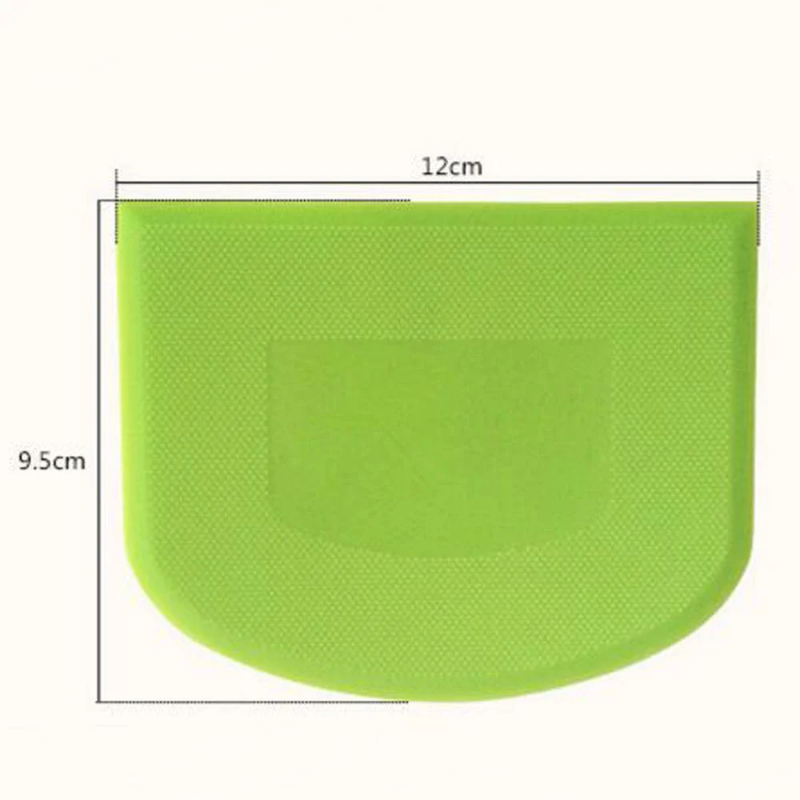 Plastic Dough Weight Cutter Co - Bread Baking Kitchen Utensils ulasan dan harga