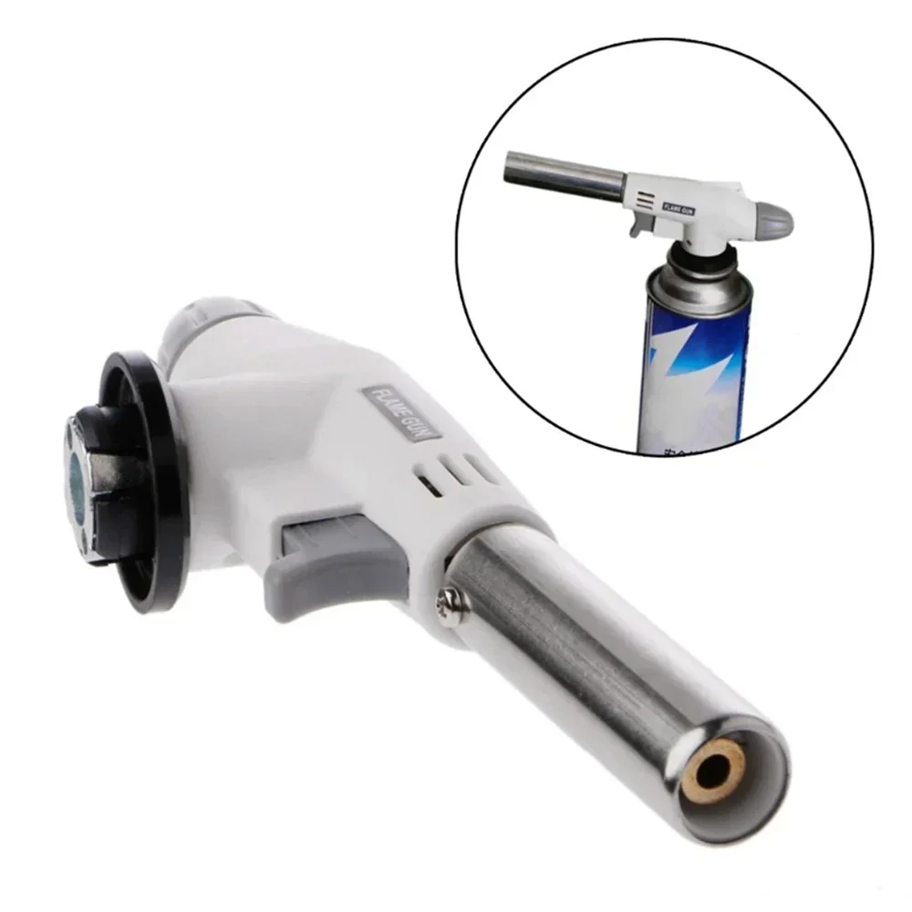 Card burner Outdoor barbecue k - Kitchen Baking Torch ulasan dan harga
