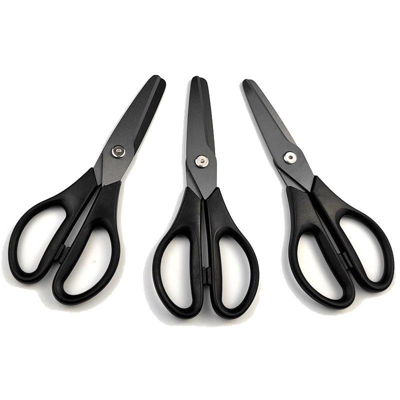 Black Ceramic Sharp Blade Comp - Kitchen Job ulasan dan harga
