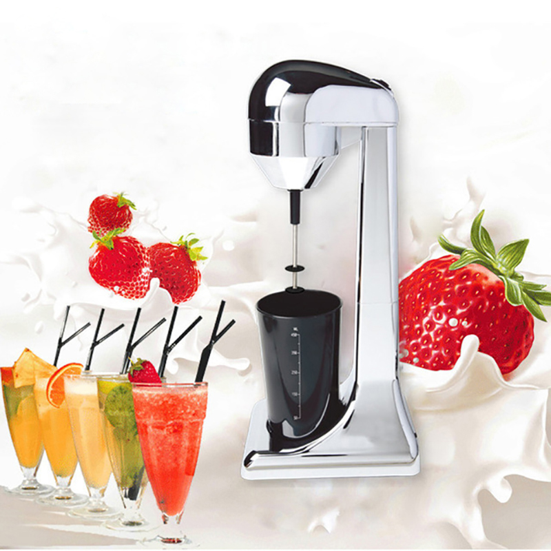 220V Electric Milk Frother for - Kitchen Baking Appliances ulasan dan harga