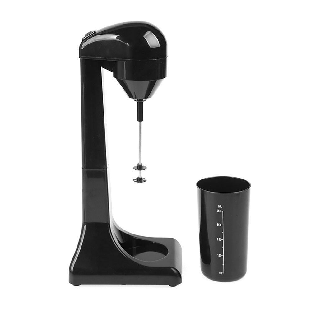 220V Electric Milk Frother for - Kitchen Baking Appliances ulasan dan harga