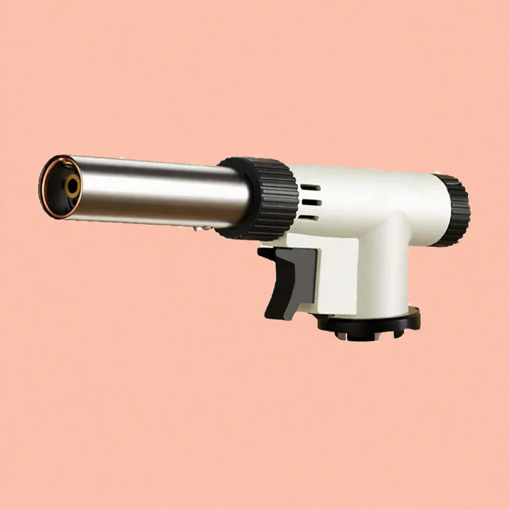 Industrial Grade Butane Torch  - Kitchen Baking Torch ulasan dan harga