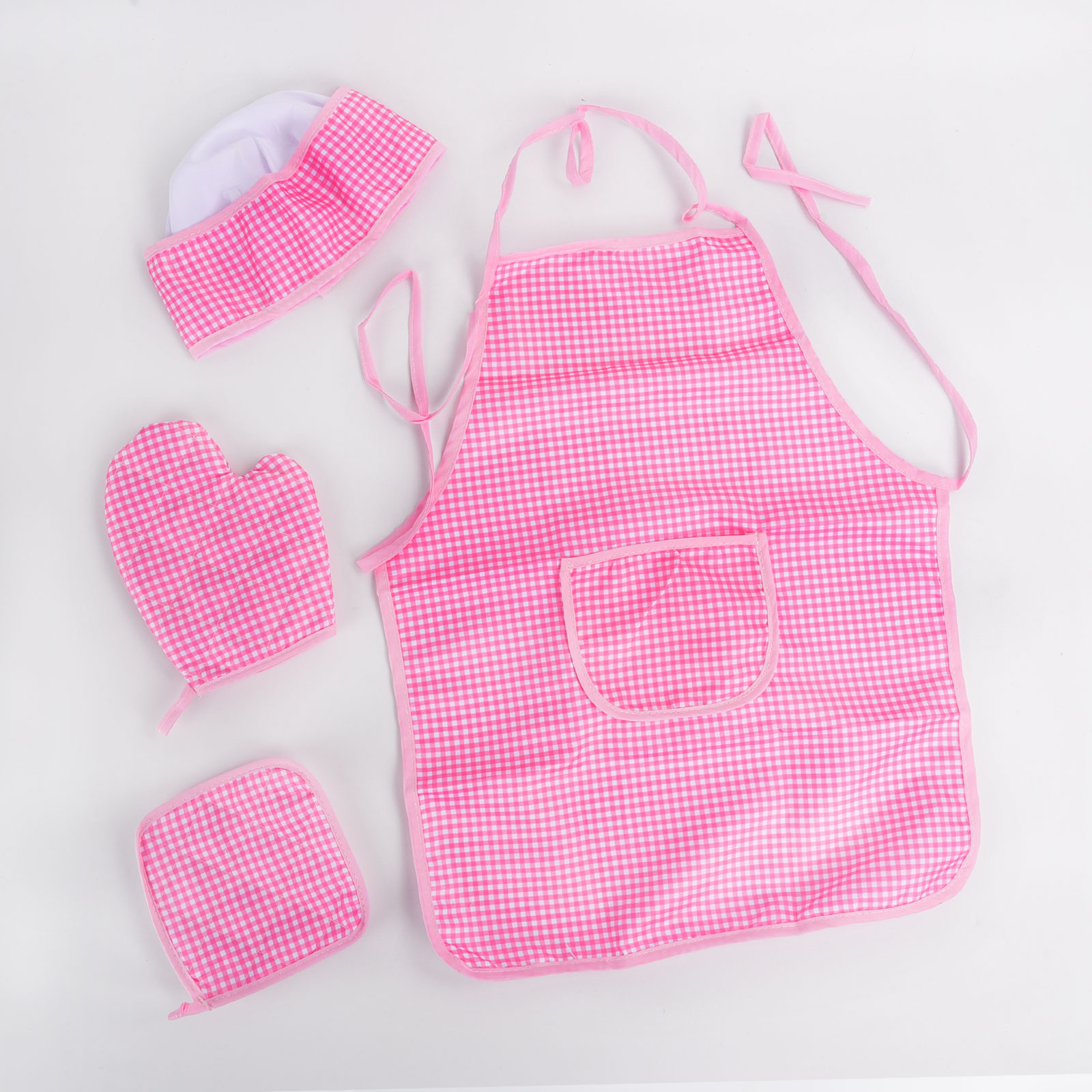 Play The Role Of A Family Dres - Baking Kitchen Set Up ulasan dan harga