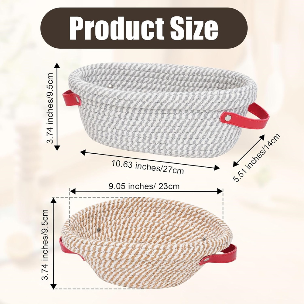 2pack Banneton Sourdough Bread - Proofing Basket Banneton ulasan dan harga