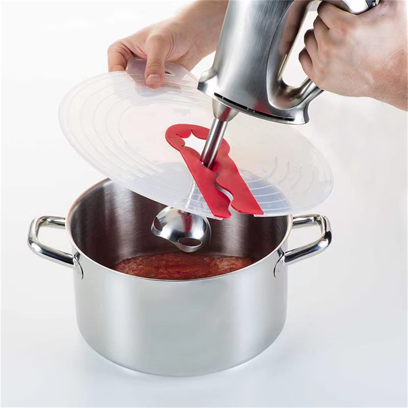 Beat Eggs Mixer Cover Mixer Sp - Kitchen Baking Appliances ulasan dan harga