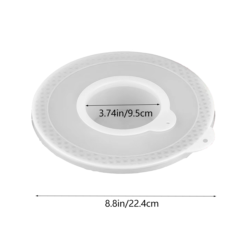 1pcs/2pcs Mixers Bowl Covers f - Kitchenaid Baking Set ulasan dan harga