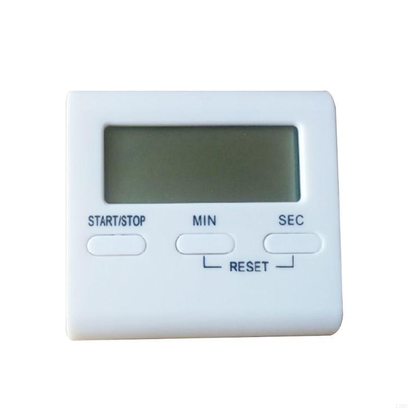 L9BE Digital Kitchen Timers LC - Baking Kitchen Set Up ulasan dan harga