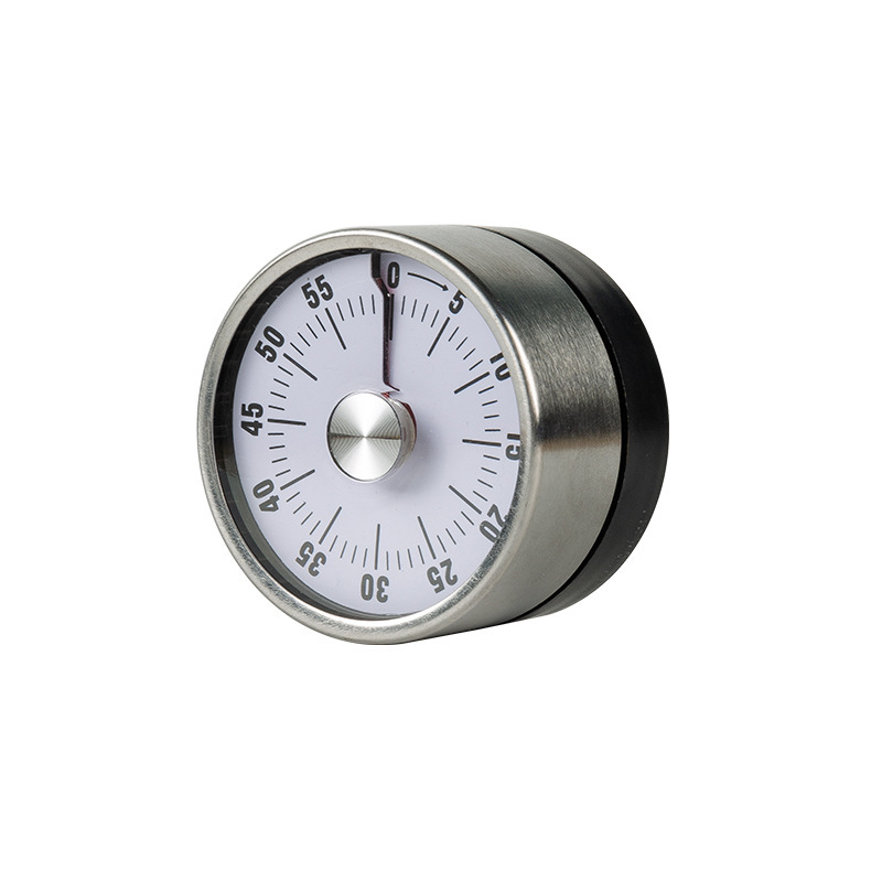 60Min Stainless Steel Visual M - Baking Kitchen Hourly ulasan dan harga