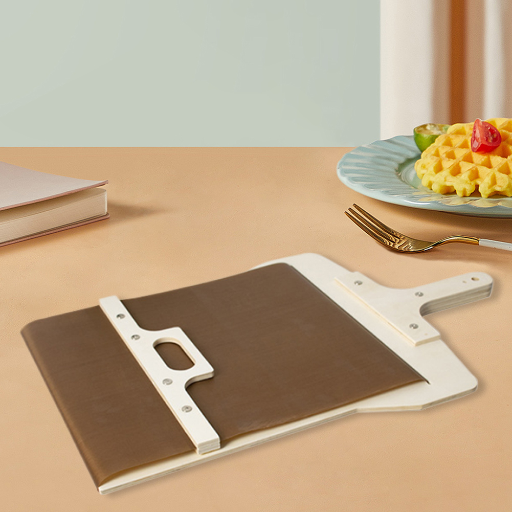 Sliding Pizza Peel Pizza Slidi - Kitchen Baking Appliances ulasan dan harga