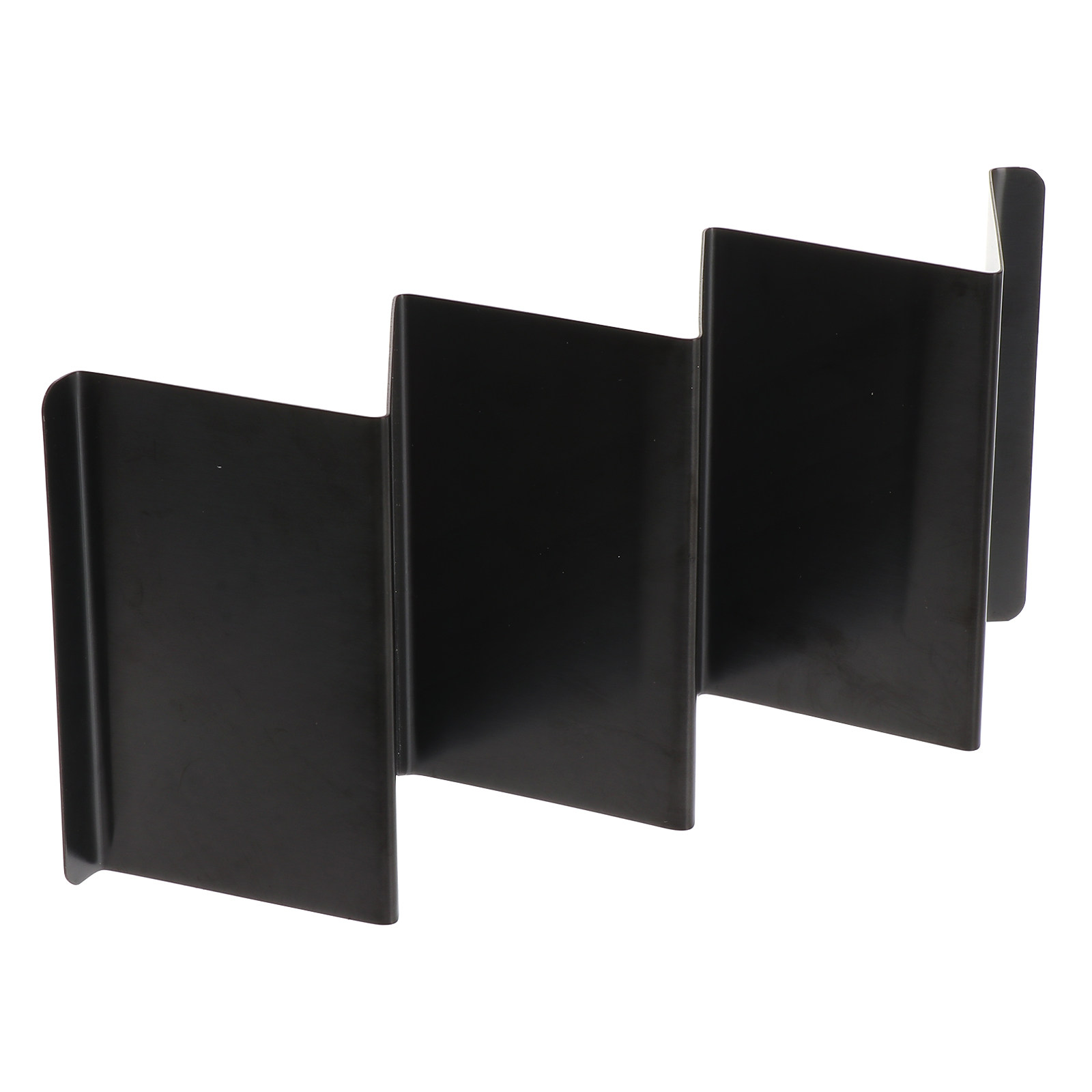 1pc Stainless Steel Holder U-S - Kitchen Baking Trays ulasan dan harga