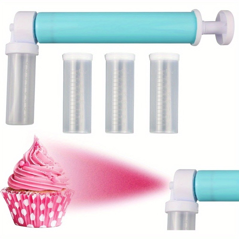 Manual Airbrush Spray Gun for  - Kitchen Job ulasan dan harga
