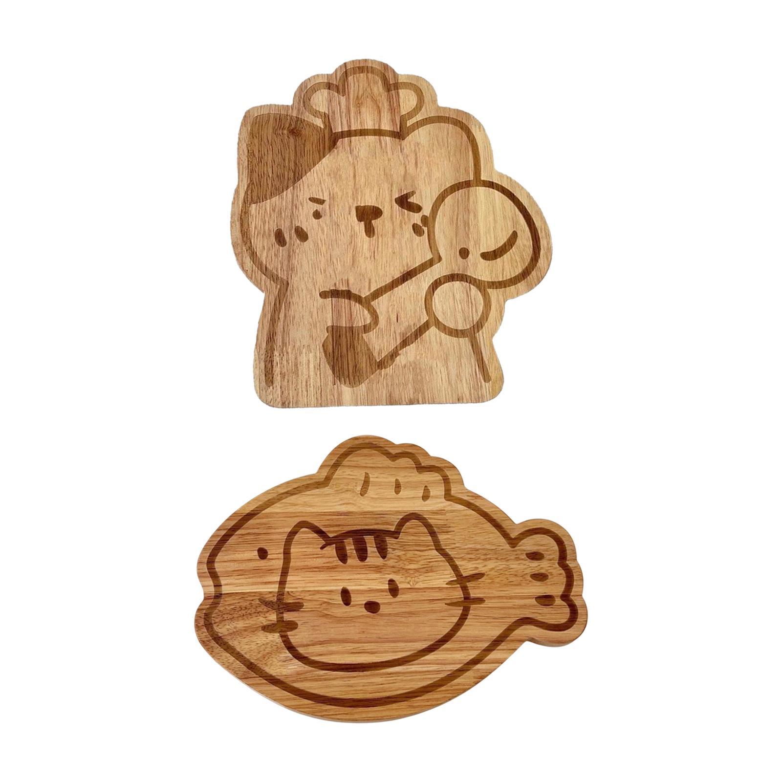 Wooden Cutting Board Kitchen B - Bread Baking Kitchen Utensils ulasan dan harga