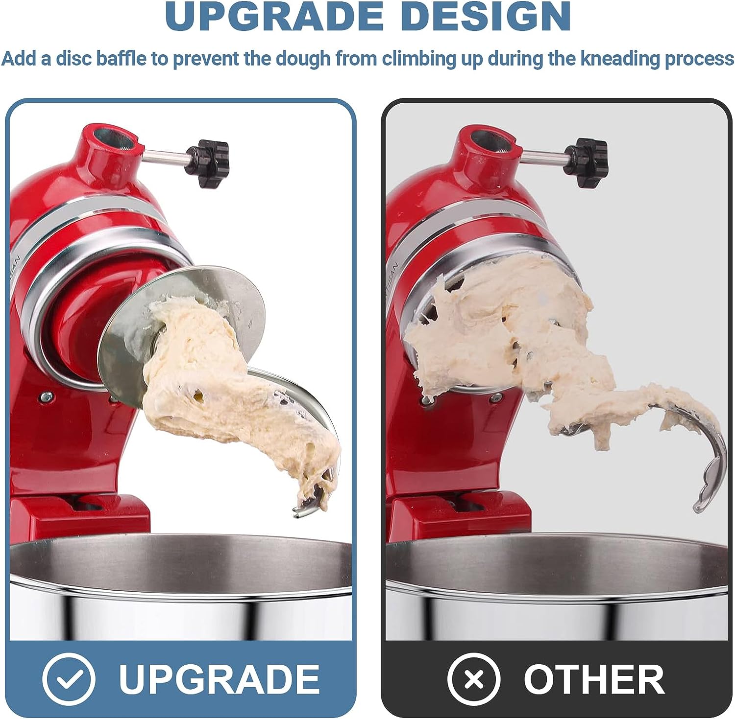 Dishwasher Safe,Spiral Dough H - Kitchenaid Baking Set ulasan dan harga