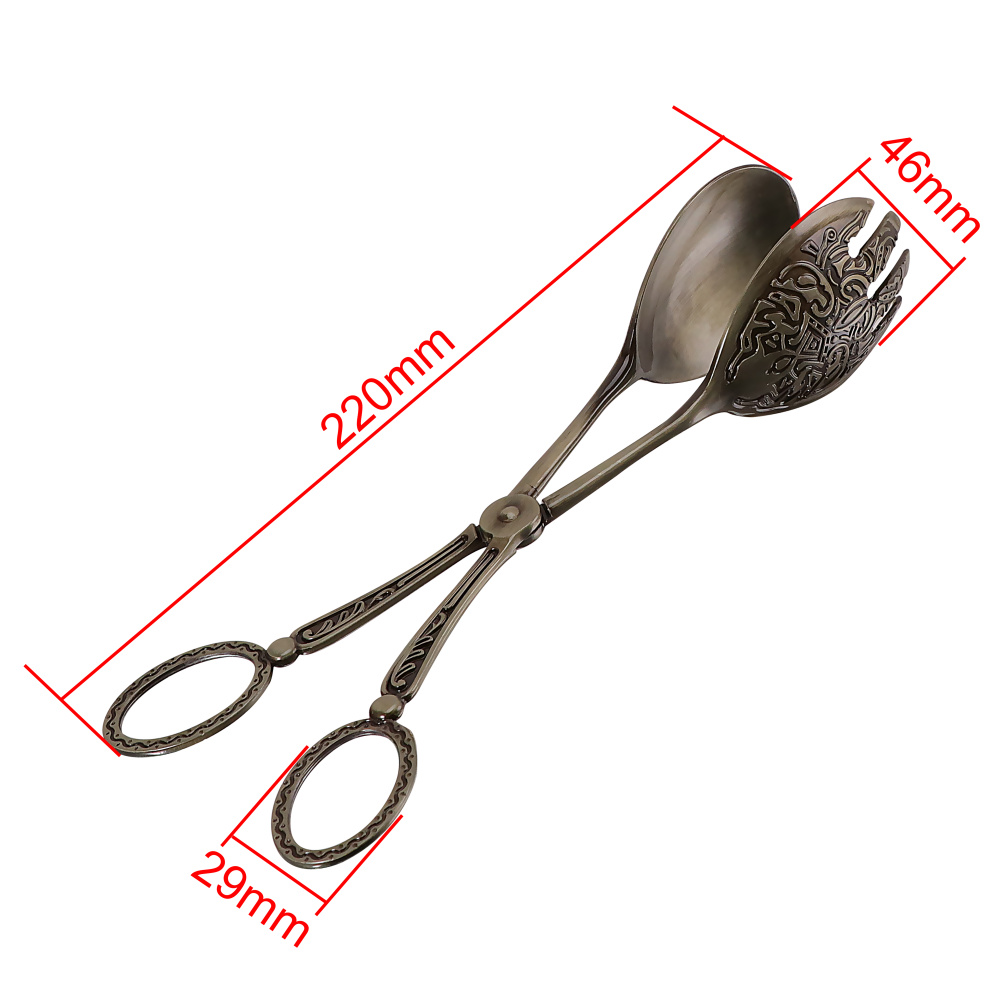 Jaswehome Vintage Retro Food T - Bread Baking Kitchen Utensils ulasan dan harga