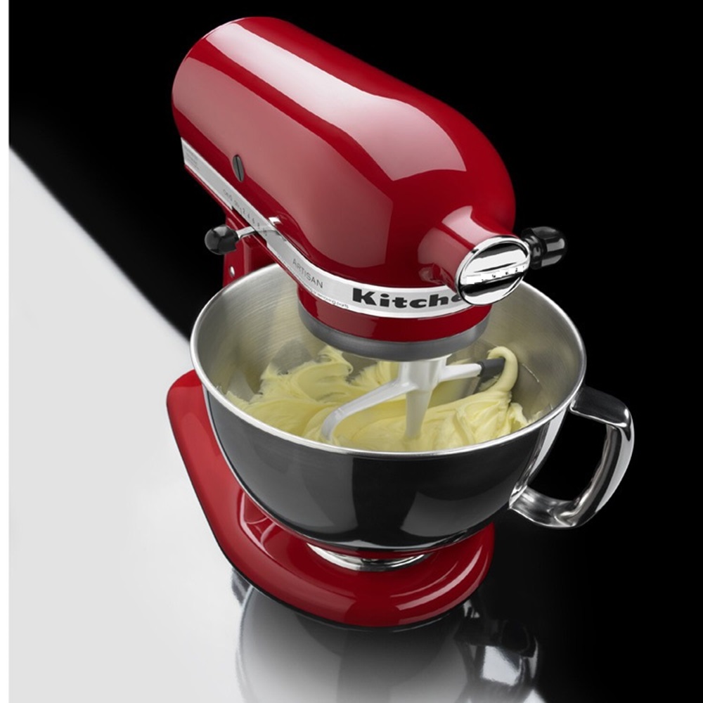 Blender Paddle For KitchenAid  - Kitchenaid Baking Set ulasan dan harga