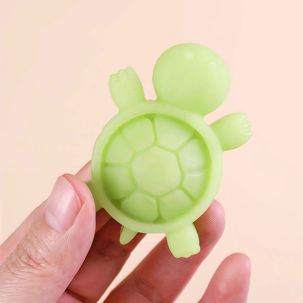 Turtles Ice Tray 3D Tortoises  - Kitchen Baking Trays ulasan dan harga