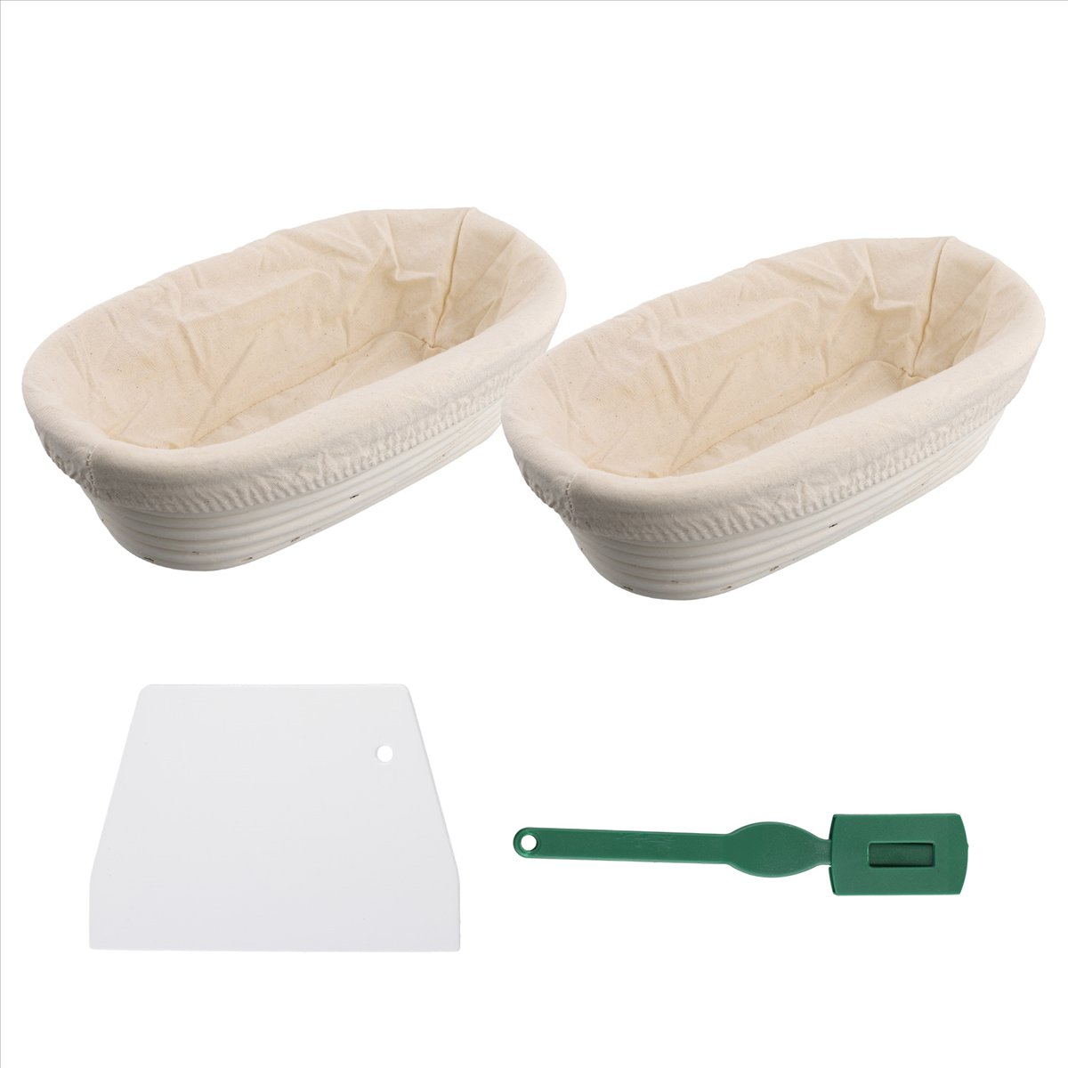 BHBL Banneton Proofing Basket  - Proofing Basket Banneton ulasan dan harga