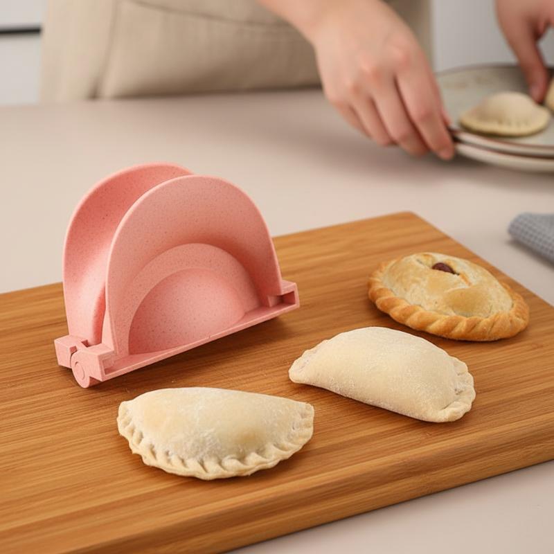 Dumpling Machine Tools Dumplin - Kitchen Baking Machine ulasan dan harga
