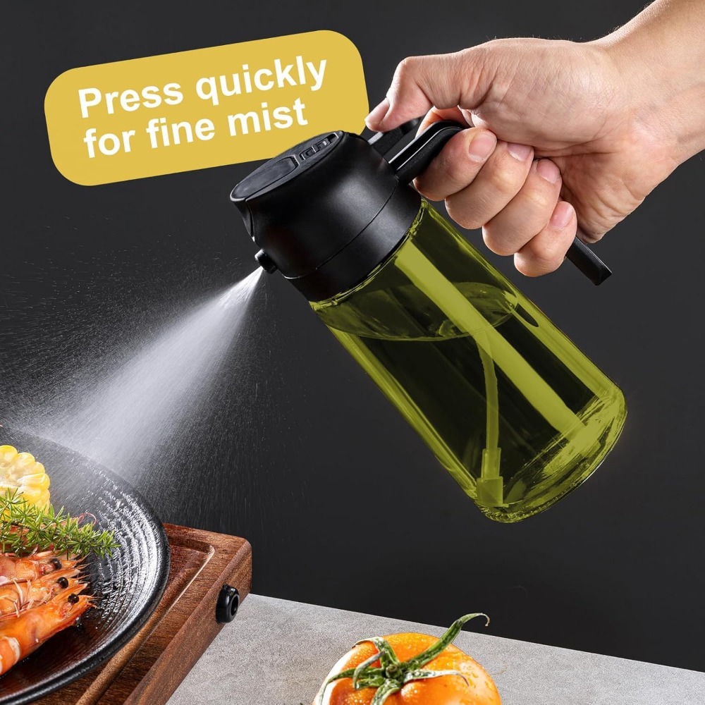 Light Proof 16oz 470ml Olive O - Kitchen.Baking Labels ulasan dan harga