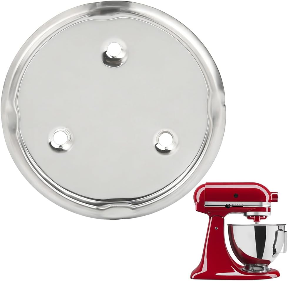 Upgraded W10191926 Mixer Bowl  - Kitchenaid Baking Set ulasan dan harga