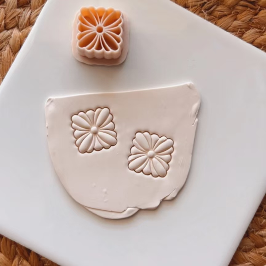 Boho Embossed Unique Cutter Se - Cookie Cutter Set ulasan dan harga