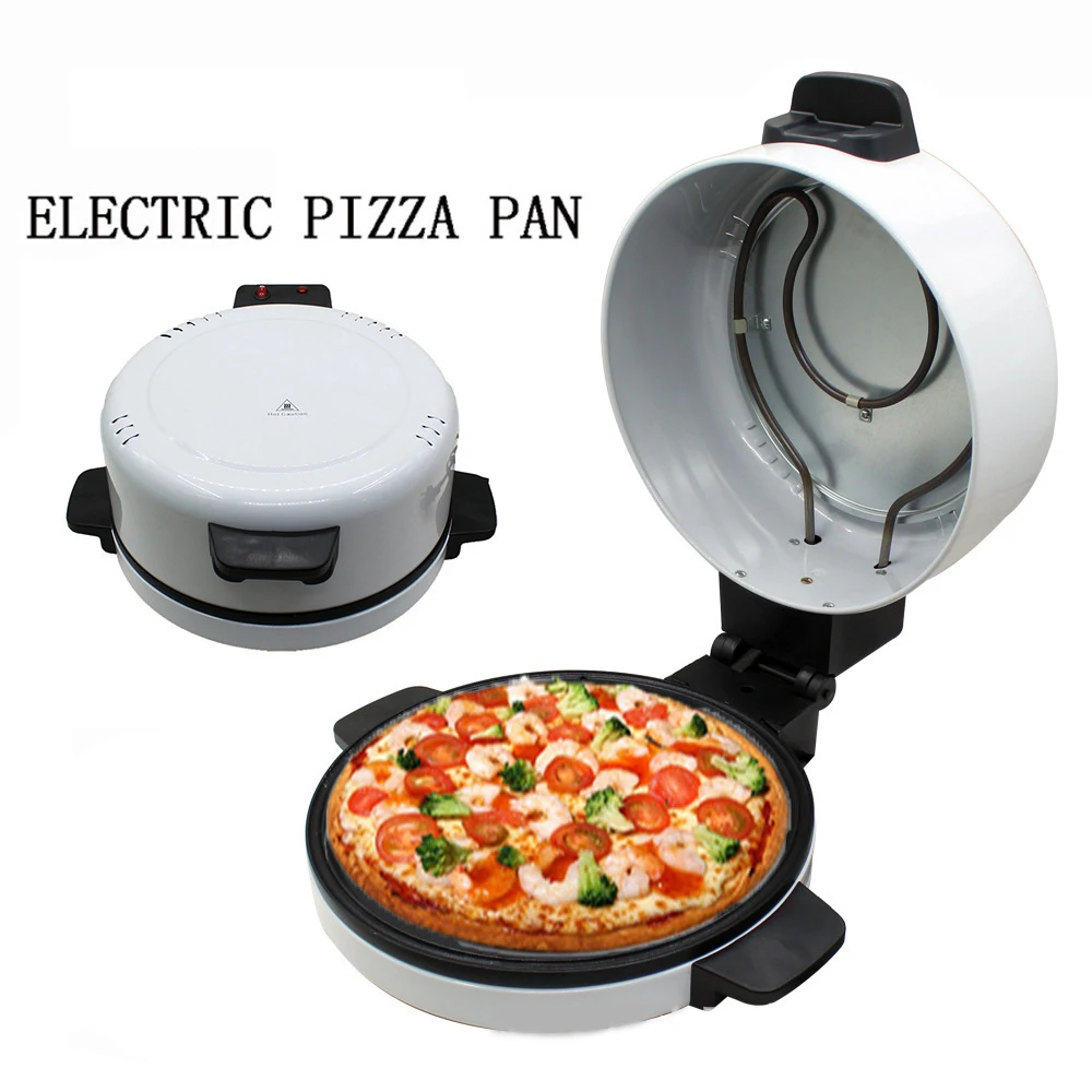 2000W High Power Multifunction - Kitchen Baking Machine ulasan dan harga