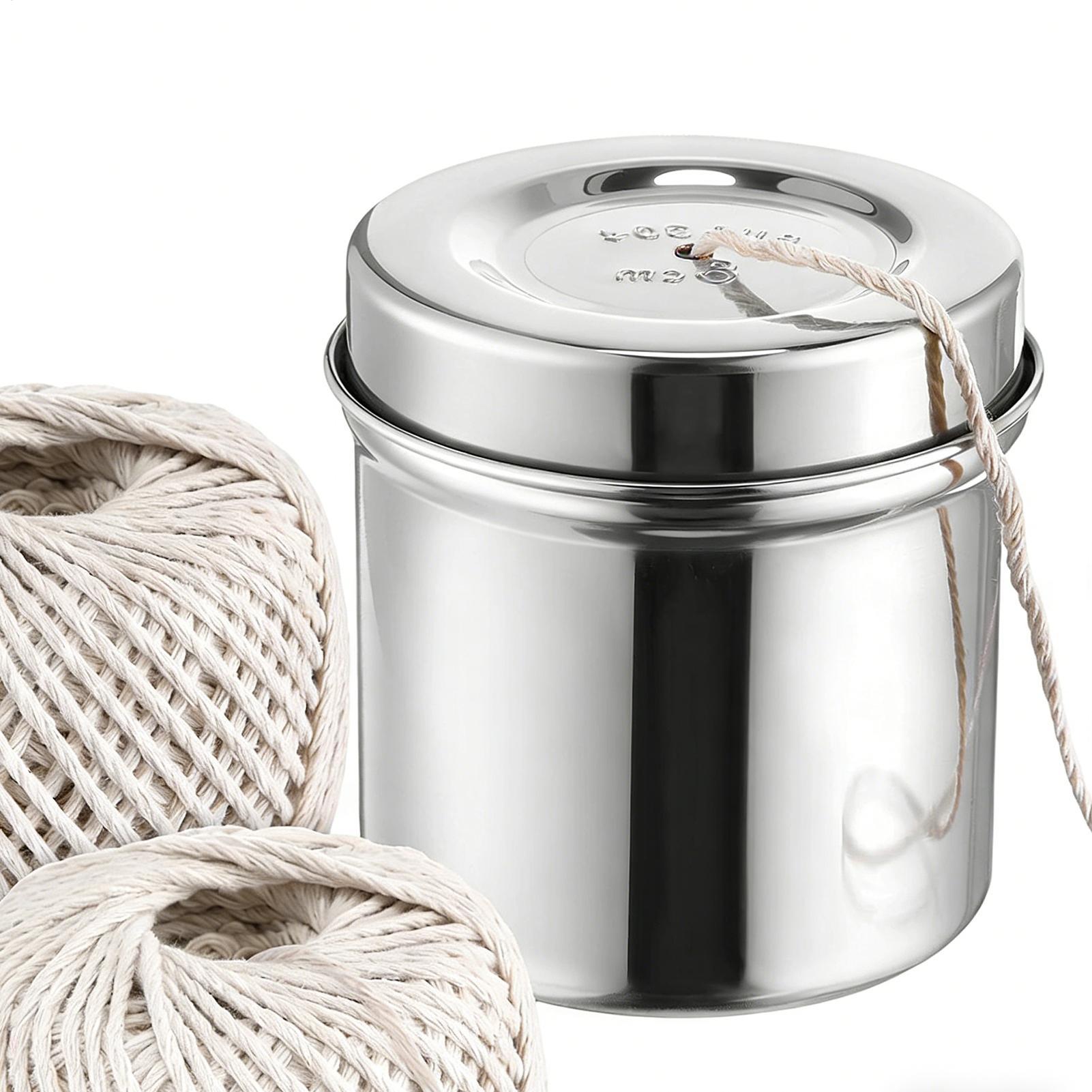 Kitchen Twine 2-Rolls Cotton w - Kitchen Baking Twine ulasan dan harga