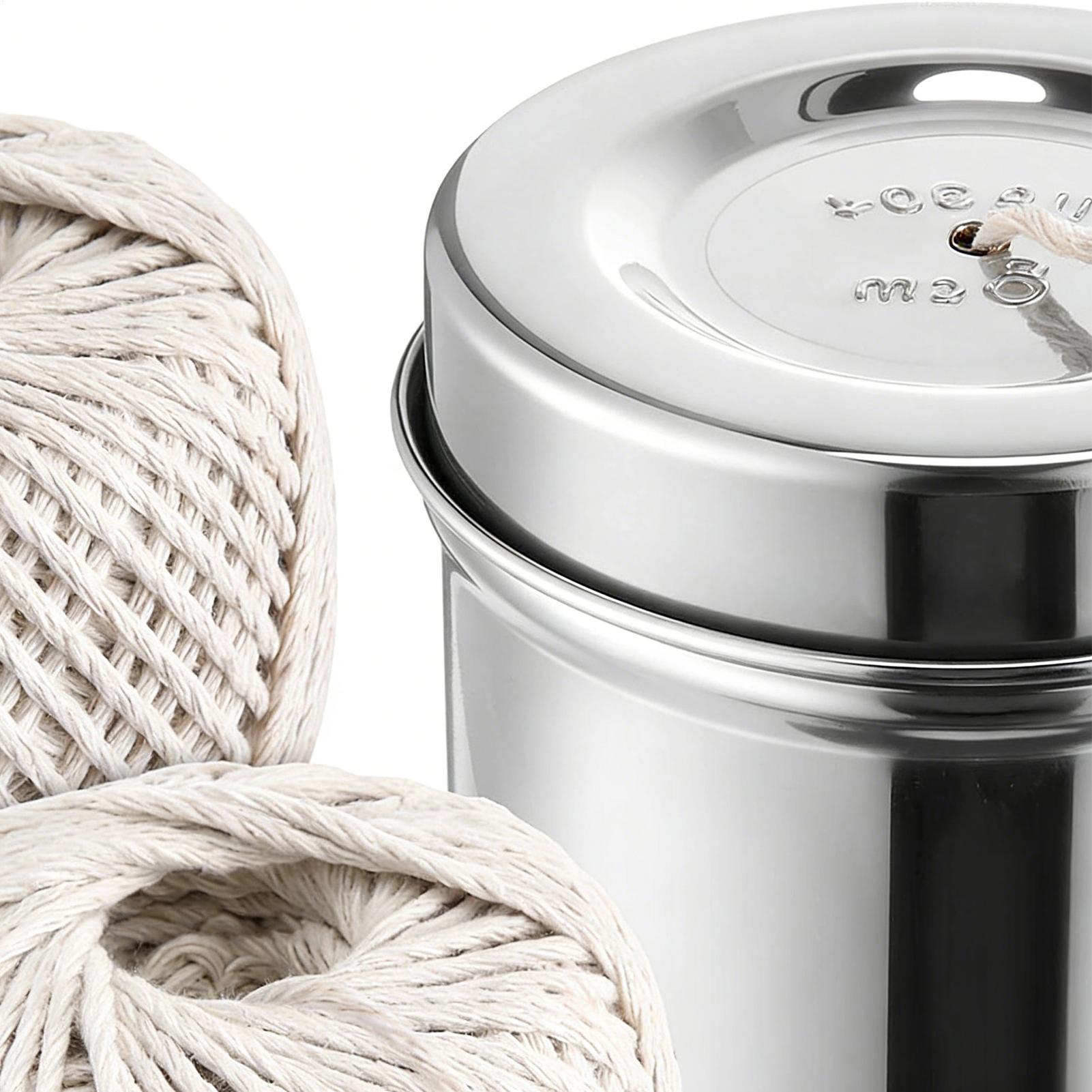 Kitchen Twine 2-Rolls Cotton w - Kitchen Baking Twine ulasan dan harga