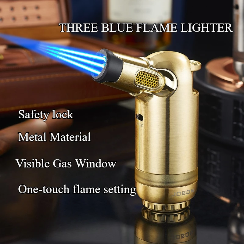 JOBON Portable Outdoor Camping - Kitchen Baking Torch ulasan dan harga