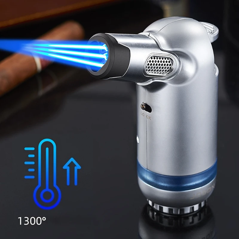 JOBON Portable Outdoor Camping - Kitchen Baking Torch ulasan dan harga