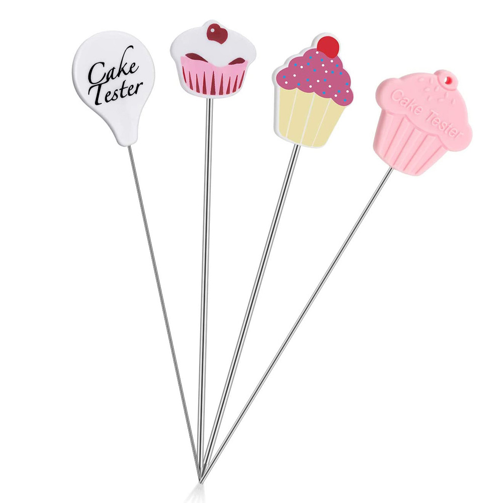 Convenient Bread Testing Skewe - Bread Baking Kitchen Utensils ulasan dan harga