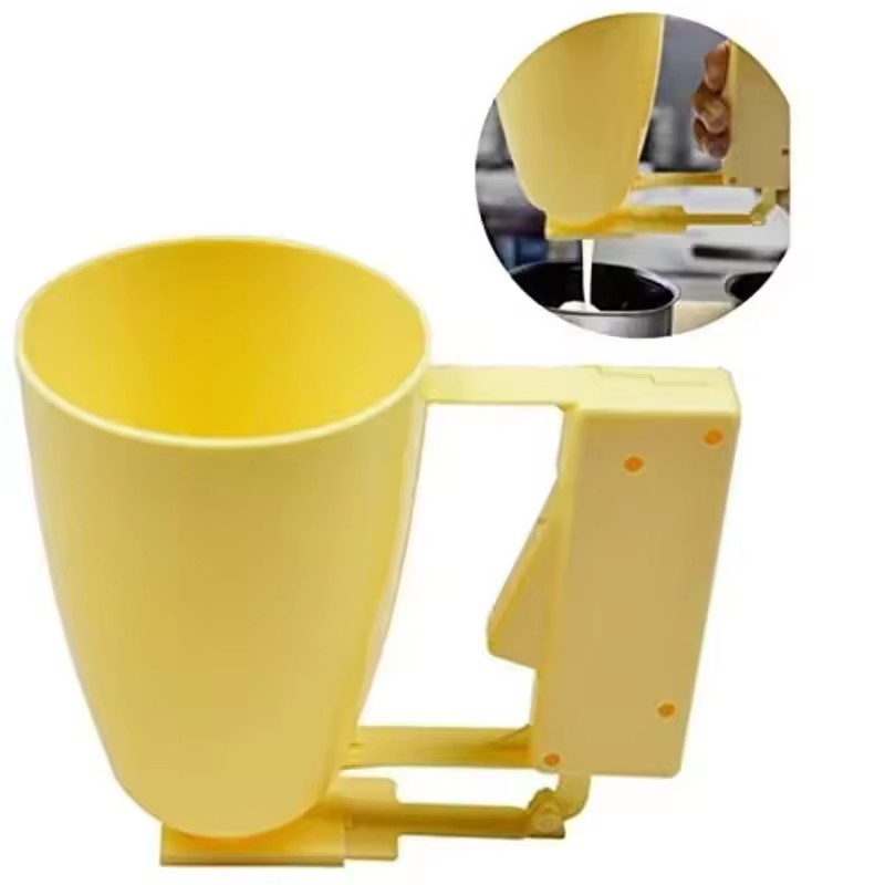 Kitchen Creative DIY Weight Do - Kitchen Baking Machine ulasan dan harga