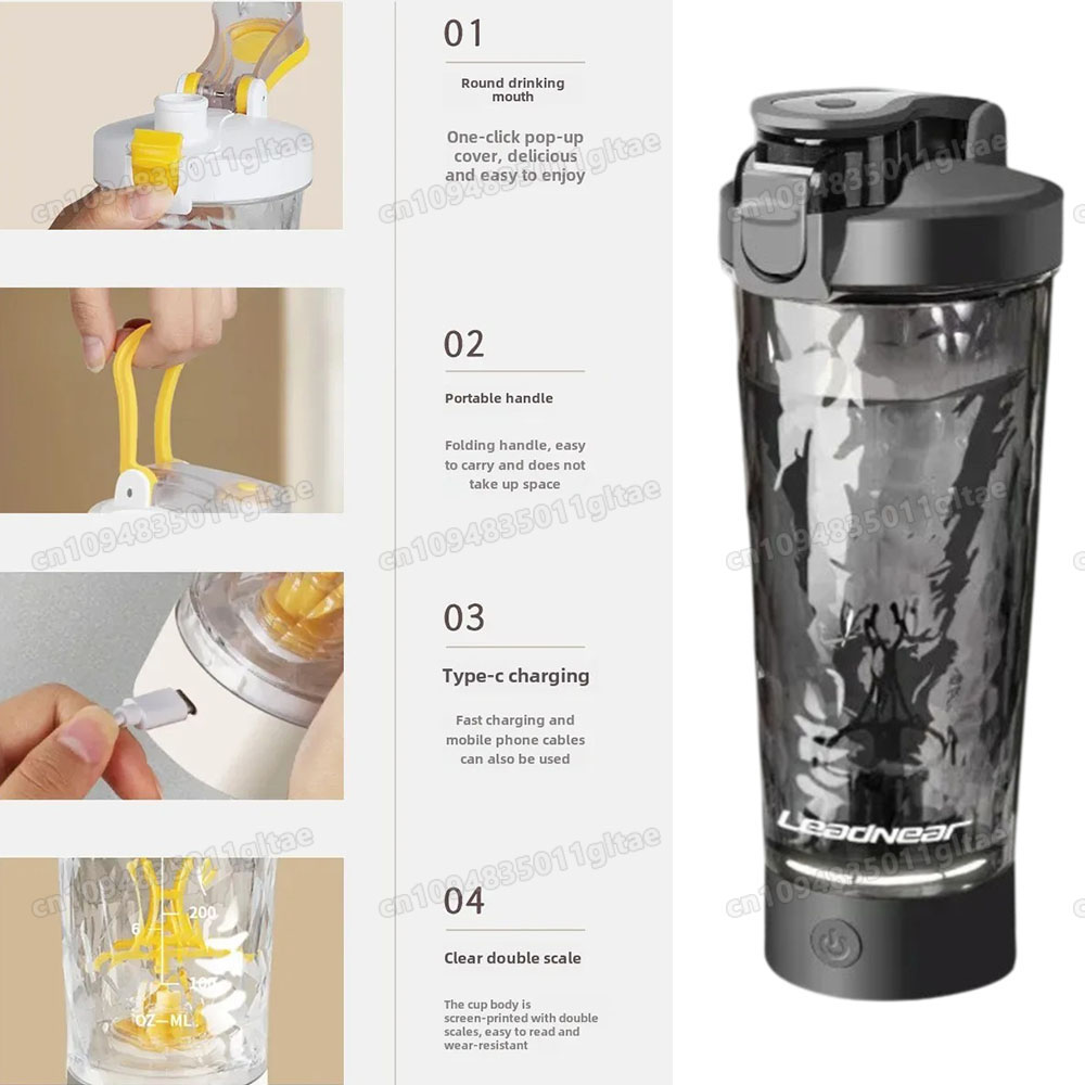 New in Electric Protein Powder - Kitchen Baking Appliances ulasan dan harga