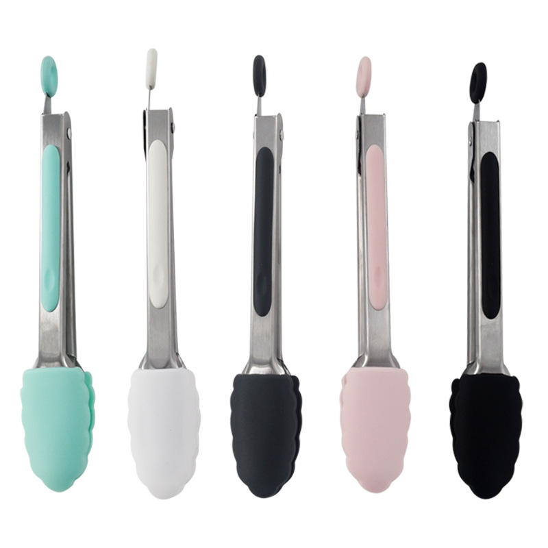 7/9 inch Small Silicone Clips  - Bread Baking Kitchen Utensils ulasan dan harga